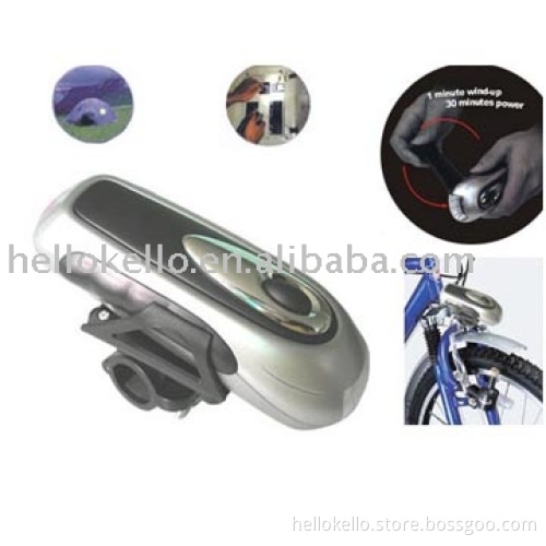 Dynamo bicycle light,dynamo light ,flashlight ,bicycle light ,bicycle lamp,bike light ,bike lighting,bike lamp,LED bike light
